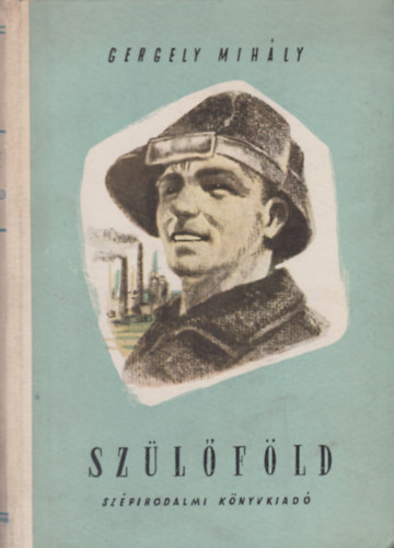 Gergely Mih�ly - Sz�l�f�ld