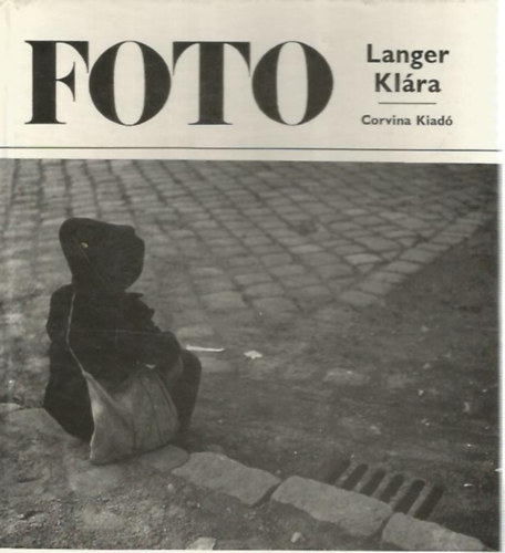 Langer Klra - FOTO