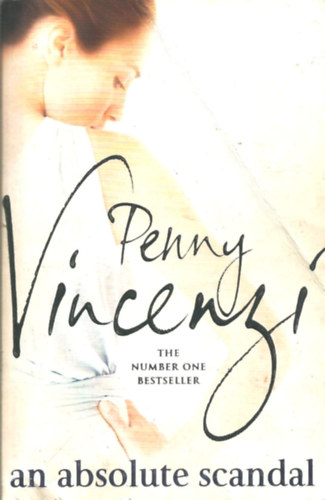Penny Vincenzi - An Absolute Scandal