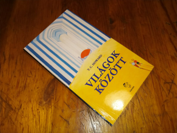 T. C. Howard - Vilgok kztt