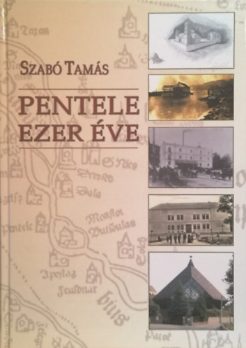 Szab Tams - Pentele ezer ve