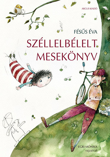 F�s�s �va - Sz�llelb�lelt mesek�nyv