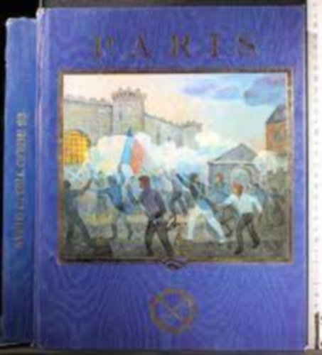 Collectif - Paris Guest Guide 89 (Texte Bilingue, Français, Anglais)