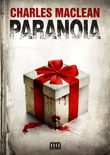 Charles Maclean - Paranoia