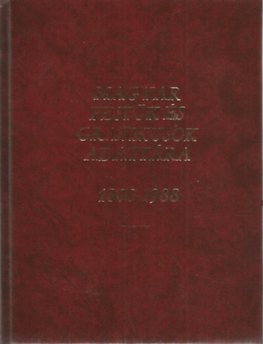 Losonci Miklós Dr. (lektor) - Magyar festők és grafikusok adattára