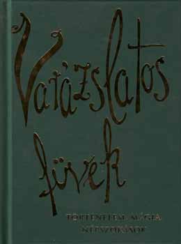 Margaret Picton - Varzslatos fvek