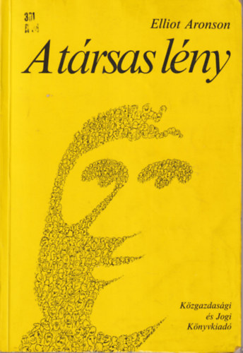 Elliot Aronson - A trsas lny