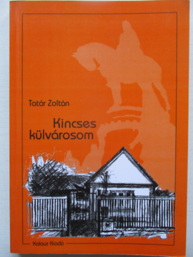 Tatr Zoltn - Kincses klvrosom