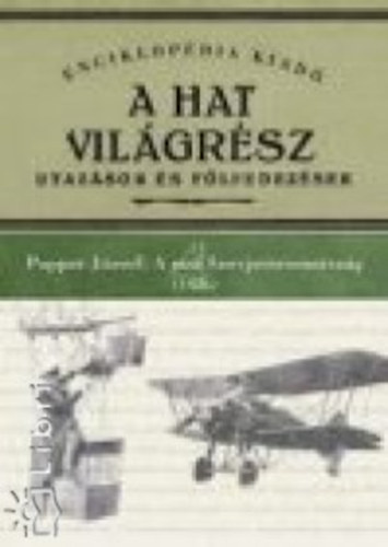 Popper Jzsef - A mai Szovjetoroszorszg, 1926