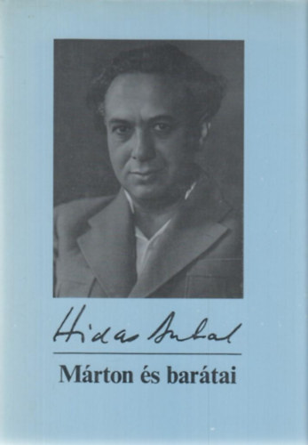 Hidas Antal - Mrton s bartai