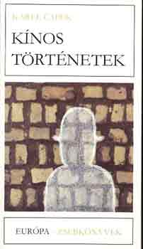 Karel Capek - K�nos t�rt�netek