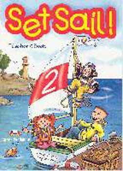 Gray; Evans - Set Sail! 2 TB