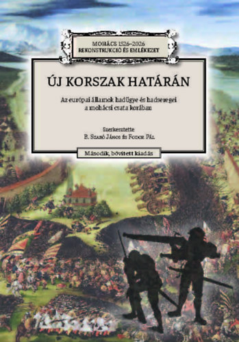 Új korszak határán