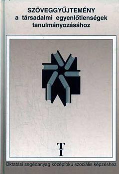 Havas-Somorjai - Sz�veggy�jtem�ny a t�rsadalmi egyenl�tlens�gek tanulm�nyoz�s�hoz