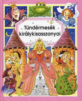 milie Beaumont - Tndrmesk kirlykisasszonyai