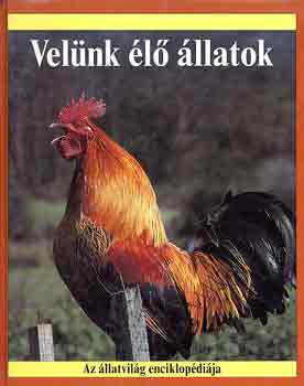 Velnk l llatok (Az llatvilg enciklopdija)