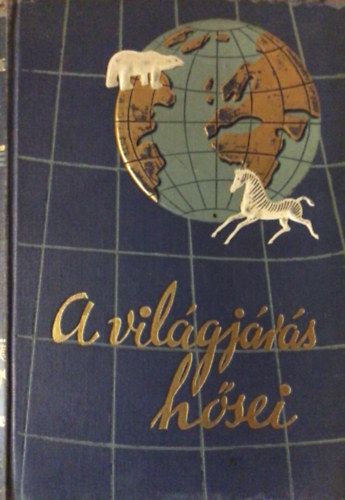 Wilhelm Munnecke - Hagenbeck munk�ban