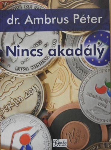 Dr. Ambrus Pter - Nincs akadly