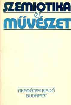 Barabas-Nyírő-Szabolcsi - Szemiotika és művészet