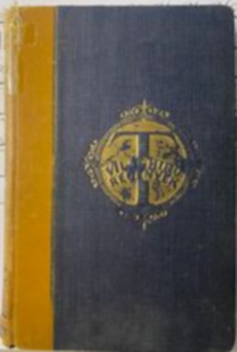Rózsahegyi László - Aranykígyó