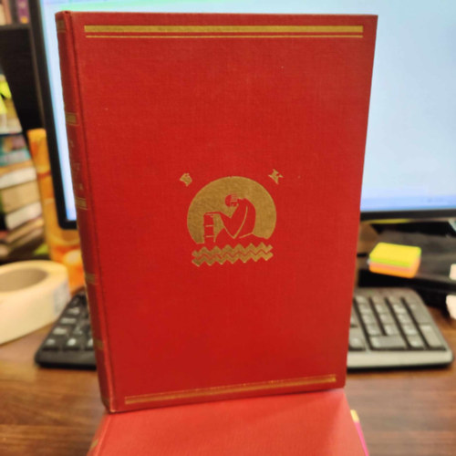 Knut Hamsun - Az utols� fejezet I-II. (Egybek�tve)