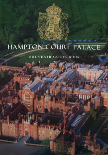 Simon Thurley - Hampton Court Palace