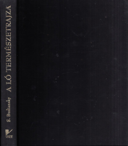 Stephen Budiansky - A l termszetrajza