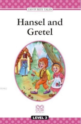 Hansel and Gretel (Level 3)