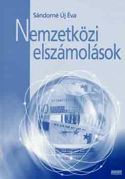 S�ndorn� �j �va - Nemzetk�zi elsz�mol�sok