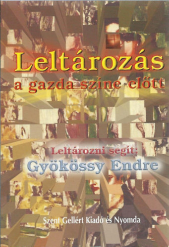 Leltrozs a Gazda szne eltt