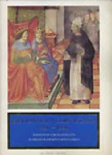 Orszgos Szchenyi Knyvtr - Bibliotheca corviniana 1490-1990 (nemzetkzi corvinakillts)