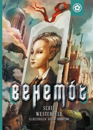 Scott Westerfeld - Behem�t