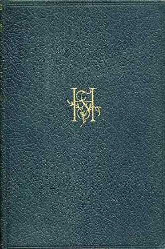 Herczeg Ferenc - Az arany hegedű-Második szerelem