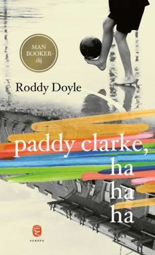 Paddy Clarke, ha ha ha