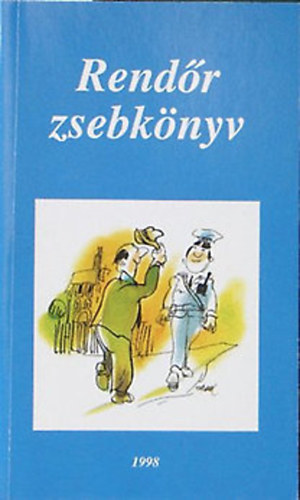 Rendr zsebknyv