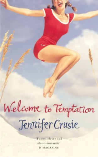 Jennifere Cruise - Welcome to the temptation