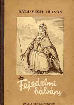 Fejedelmi blvny
