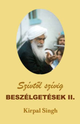 Kirpal Singh - Sz�vt�l sz�vig besz�lget�sek II. 1971.