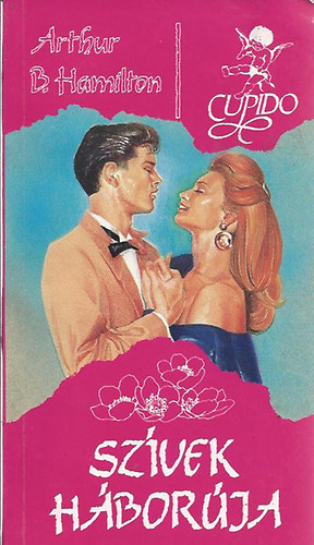 Arthur B. Hamilton - Sz�vek h�bor�ja