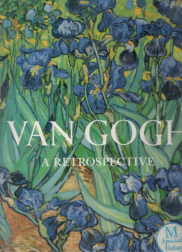 Susan Alyson Stein - Van Gogh - A retrospective