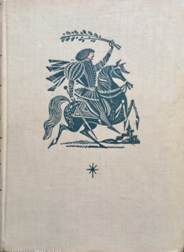 Móra Ferenc Könyvkiadó - A világjáró királyfi (népek meséi)