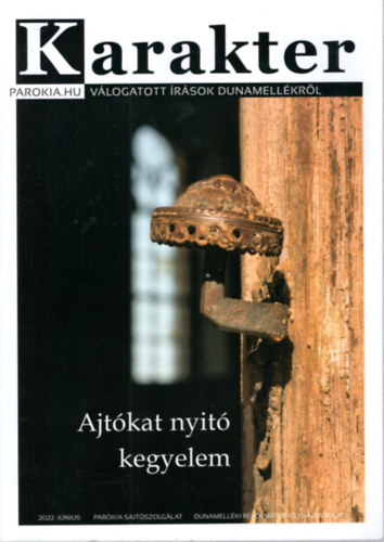 Fle Tams - Karakter  2022. jnius