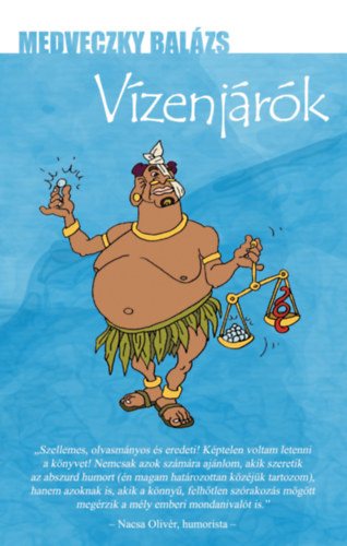 Medveczky Balzs - Vzenjrk