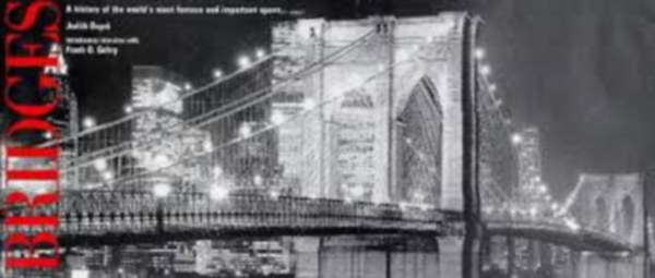 Judith Dupré - Bridges