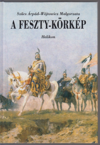A Feszty-krkp - Mellklettel