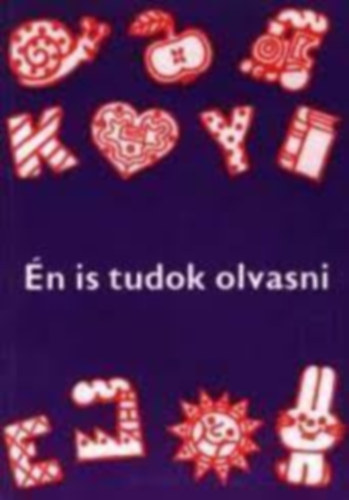 n is tudok olvasni - Munkatanknyv a beszdjavt ltalnos iskola szmra