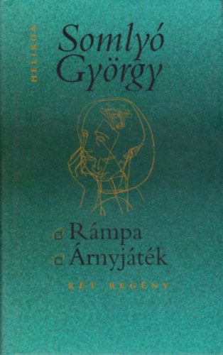 Somly Gyrgy - Rmpa - rnyjtk. Kt regny
