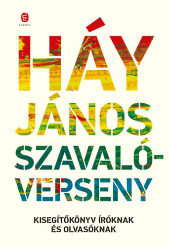 H�y J�nos - Szaval�verseny