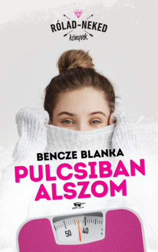 Bencze Blanka - Pulcsiban alszom