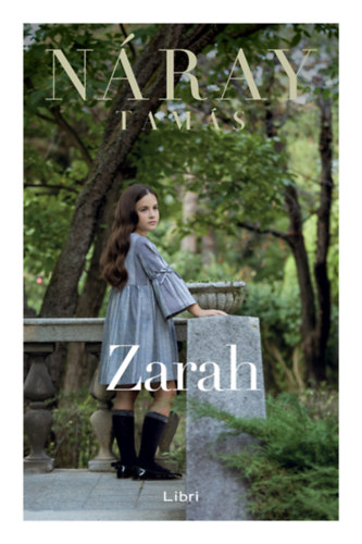 N�ray Tam�s - Zarah